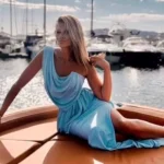 Melina menja život iz korena: Zatvara butik u Beogradu i seli poslovanje u Monako nakon udaje