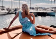 Melina menja život iz korena: Zatvara butik u Beogradu i seli poslovanje u Monako nakon udaje