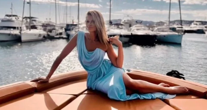 Melina menja život iz korena: Zatvara butik u Beogradu i seli poslovanje u Monako nakon udaje