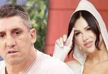 “Ku*va se nikad ne menja” – Kristijan brutalno udario na Staniju – pljušte uvrede bez zadrške!