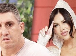 HAOS NA ESTRADI! Stanija i Kristijan ponovo u žiži – pale teške reči, javnost u šoku