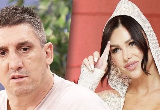 “Ku*va se nikad ne menja” – Kristijan brutalno udario na Staniju – pljušte uvrede bez zadrške!