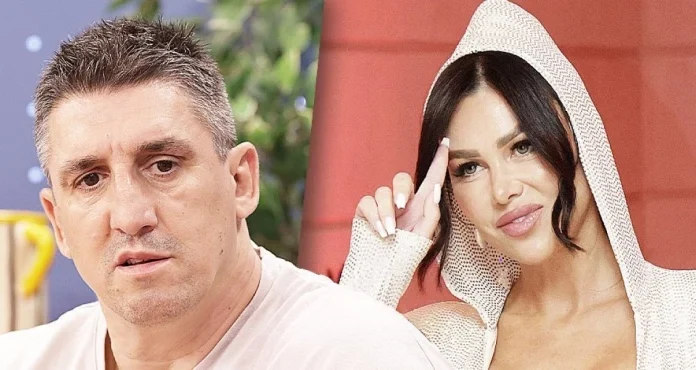 “Ku*va se nikad ne menja” – Kristijan brutalno udario na Staniju – pljušte uvrede bez zadrške!