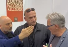 Rasprava o Vučiću umalo prerasla u fizički obračun! Ko mu je veći mrzitelj?