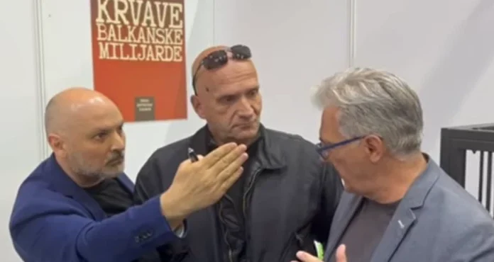 Rasprava o Vučiću umalo prerasla u fizički obračun! Ko mu je veći mrzitelj?