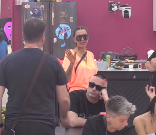 HAOS U “ELITI 9”: Aneli u suzama nakon brutalnih uvreda – Ivan je ponizio pred svima, a jedna tvrdnja sve promenila!