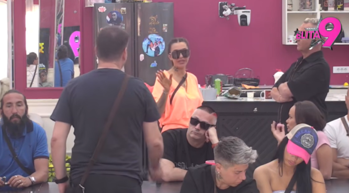 HAOS U “ELITI 9”: Aneli u suzama nakon brutalnih uvreda – Ivan je ponizio pred svima, a jedna tvrdnja sve promenila!