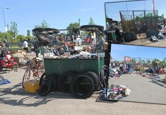 DRAMA U NOVOM SADU: Dečak (13) pronašao deo BOMBE u kontejneru – eksplozija šokirala prolaznike! Jedan detalj svima ne da mira…