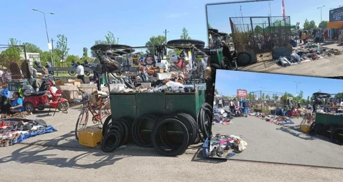 DRAMA U NOVOM SADU: Dečak (13) pronašao deo BOMBE u kontejneru – eksplozija šokirala prolaznike! Jedan detalj svima ne da mira…