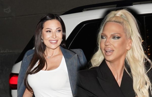 ŠOK NA ESTRADI: Ceca i Karleuša DIJELE ISTU TAJNU – evo šta povezuje ljute rivalke!