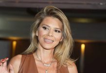 SUDBINSKA LJUBAV?UPOZNALI SE U TAKSIJU, A ZAVRŠILI NA MILIONSKOM VENČANJU! Melina smuvala britanskog bogataša za par minuta