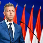 Skandal potresa Mađarsku! Peter Mađar prekinuo obraćanje, a potom je uslijedio šok za prisutne novinare.