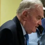 Oglasio se Haag o zahtjevu odbrane Ratka Mladića