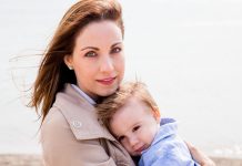 „KRV NIJE VODA“, ALI ŽENA JE MOJ IZBOR I MOJA PORODICA