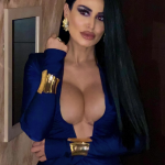 ŠOK PRIZNANJE! Indi bila sa muškarcem starijim od oca: “Prijalo mi je, bila sam ludo zaljubljena!”