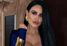 ŠOK PRIZNANJE! Indi bila sa muškarcem starijim od oca: “Prijalo mi je, bila sam ludo zaljubljena!”