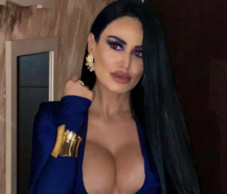 ŠOK PRIZNANJE! Indi bila sa muškarcem starijim od oca: “Prijalo mi je, bila sam ludo zaljubljena!”