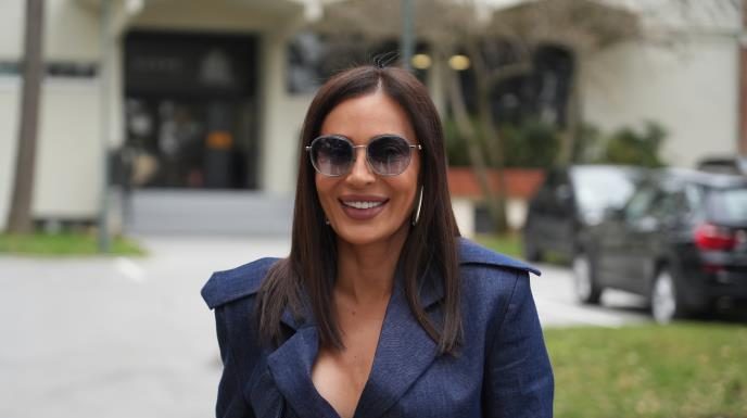 **”ONI SU ME TAMO ZABORAVILI” – Ceca Ražnatović šokirala priznanjem o danima iza rešetaka: “Da mi je mjesec dana da se naspavam”**