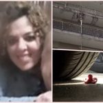 EVO KAKO IZGLEDA MONSTRUM majka: Bacila ćerku s terase, pa sa dvoje dece skočila u smrt – otac spavao dok se odvijao horor