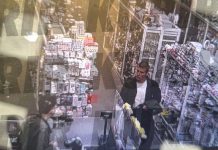 EVO KAKO IZGLEDA UHAPŠENI ZA UBISTVO STARCA NA NOVOM BEOGRADUPosle ubistva penzionera osumnjičeni ukrao odeću u butiku i pretukao radnika