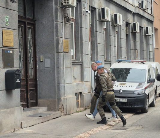 Svirepo nasilje u Sarajevu: Iskaz osumnjičenog otkriva jezive detalje ubistva na Dobrnji