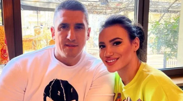 ŠOK PRIZNANJE! Kristijan otkrio šta je NAJGORE radio Kristini – “Vređao sam je tamo gde NAJVIŠE boli!”