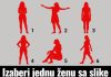 Test koji pogađa u srce: kako reagiraš kad te netko slomi?Jesi li žena koja prelazi preko svega – ili pamti svaku grešku?