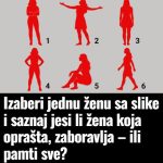 Test koji pogađa u srce: kako reagiraš kad te netko slomi?Jesi li žena koja prelazi preko svega – ili pamti svaku grešku?