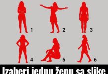 Test koji pogađa u srce: kako reagiraš kad te netko slomi?Jesi li žena koja prelazi preko svega – ili pamti svaku grešku?