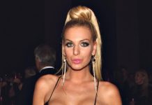 Ava Karabatić šokirala objavom: intimni snimak osvanuo na mrežama, ONA TVRDI – NISAM JA (EKSPLICITNI FOTO)