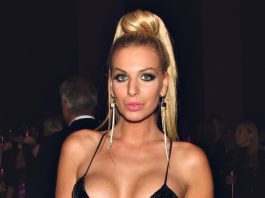 Ava Karabatić šokirala objavom: intimni snimak osvanuo na mrežama, ONA TVRDI – NISAM JA (EKSPLICITNI FOTO)