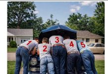 Možete li prepoznati pravog mehaničara? Vaš izbor otkriva način na koji razmišljate pod pritiskom