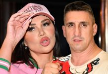 Kristijan Golubović bez kočnice:”Je*ao sam Staniju, Balerinu i još dve-tri…”