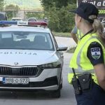 Maloljetnik uhapšen za silovanje, drugi osumnjičen za UBISTVO i pokušaj likvidacije – Bosna u šoku!