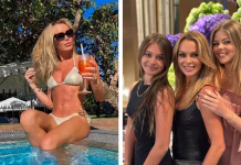 U 55. godini izgleda kao djevojka: Poznata voditeljica oduševila novim fotografijama