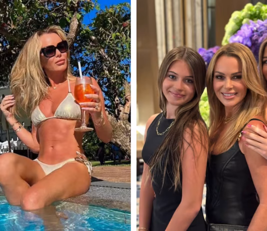 U 55. godini izgleda kao djevojka: Poznata voditeljica oduševila novim fotografijama