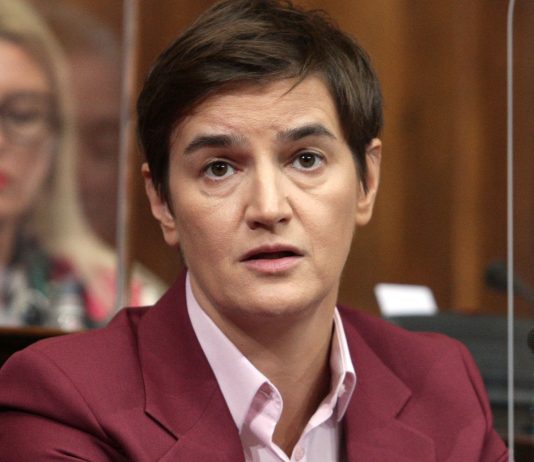BRNABIĆ ŽESTOKO ODUVALA “ANONIMNE BLOKADERE”! Tražili transparentnost – dobili brutalnu lekciju!