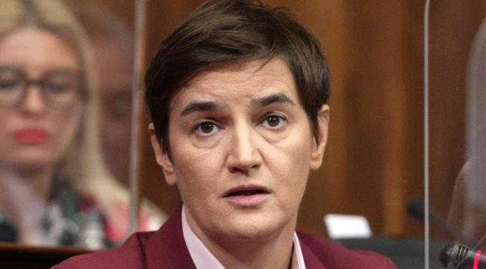 BRNABIĆ ŽESTOKO ODUVALA “ANONIMNE BLOKADERE”! Tražili transparentnost – dobili brutalnu lekciju!