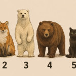 Izaberite životinju i otkrijte šta ljudi zaista misle kada se spomene vaše ime.