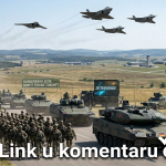 Njemačka pokreće MEGAPLAN NAORUŽAVANJA: Berlin otkrio ambiciozan vojni cilj do 2039. godine – Šta se sprema?