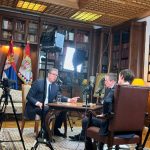VUČIĆ ZAKUCAO BRITANCE BEZ MILOSTI: “Zašto ne poštujete Rezoluciju 1244?!” – usledio muk!