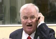 Srbija traži puštanje Ratka Mladića na liječenje, uz navode da bi njegovo daljnje zadržavanje predstavljalo kršenje ljudskih prava.