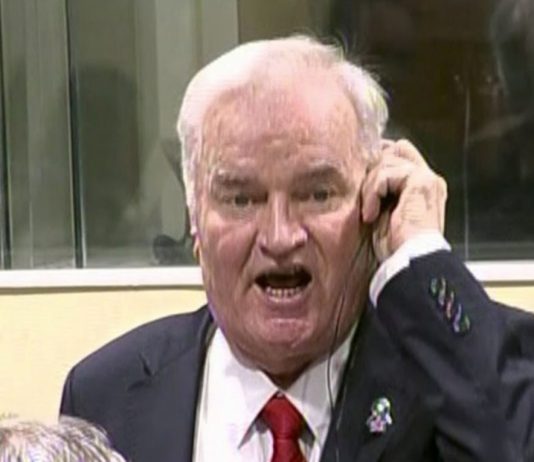 Srbija traži puštanje Ratka Mladića na liječenje, uz navode da bi njegovo daljnje zadržavanje predstavljalo kršenje ljudskih prava.