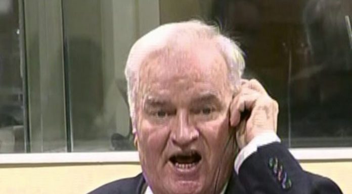 Srbija traži puštanje Ratka Mladića na liječenje, uz navode da bi njegovo daljnje zadržavanje predstavljalo kršenje ljudskih prava.