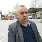 Vojin Pavlović ide iza rešetaka zbog veličanja genocida u Srebrenica