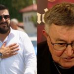 AntiDayton pokret traži hapšenje kardinala Vinka Puljića nakon nastupa u Zagrebu