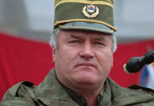 Ratko Mladić u kritičnom stanju: nakon moždanog udara sve slabiji i vezan za krevet