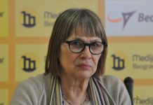 Kandić: Ratni zločinci ne bi trebalo da se liječe niti sahranjuju u Srbiji