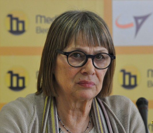 Kandić: Ratni zločinci ne bi trebalo da se liječe niti sahranjuju u Srbiji