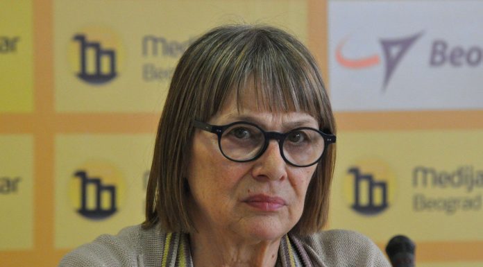 Kandić: Ratni zločinci ne bi trebalo da se liječe niti sahranjuju u Srbiji